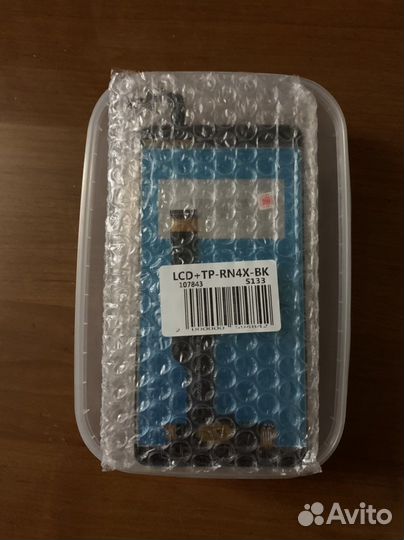 Модуль для Xiaomi Redmi Note 4c