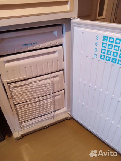 Холодильник бу