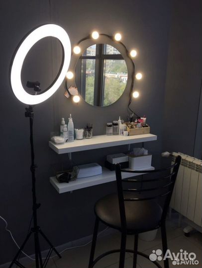 Аренда Бровист