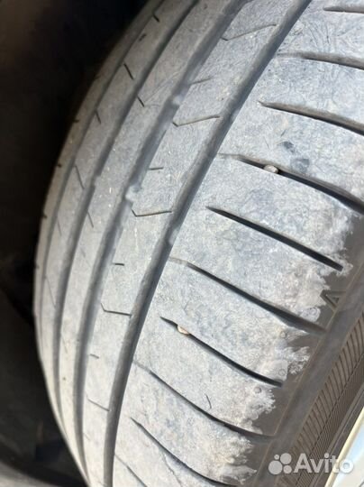 Toyo Proxes Sport 245/45 R17