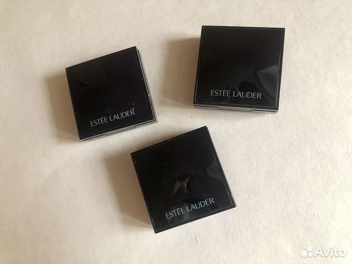 Тени для век estee Lauder