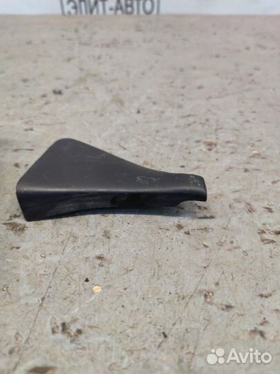 Накладка двери задняя левая Porsche Cayenne 957