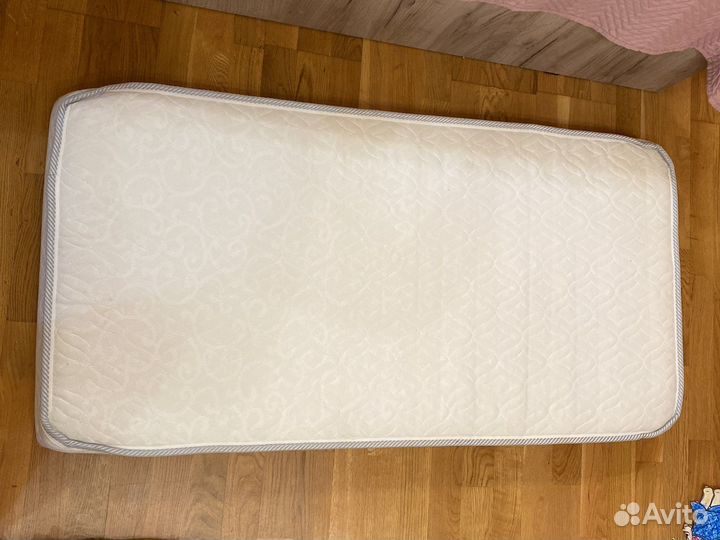 Матрас детский 115 60