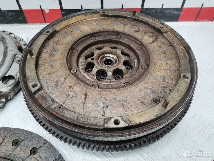 Маховик для mercedes-benz C-Class (W202)