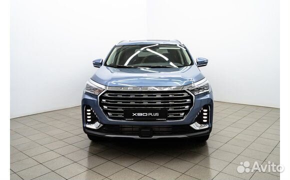 Jetour X90 Plus 1.6 AMT, 2023