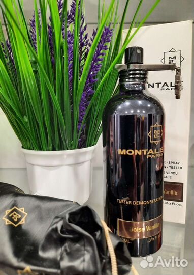 Тестеры Montale