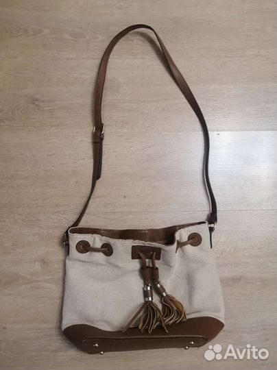 Пляжная сумка