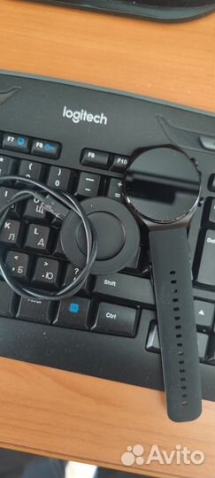 Смарт часы xiaomi watch s1