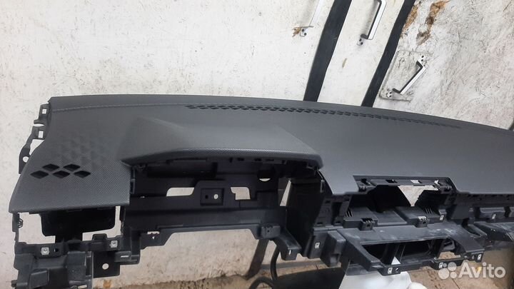 Haval Jolion Торпедо (Ремонт вашей панели)