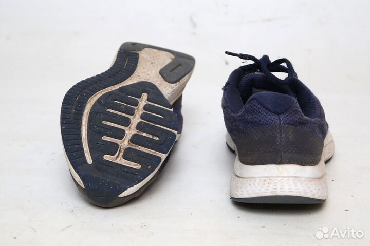 Беговые кроссовки nike оригинал