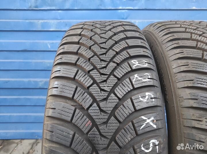 Falken Eurowinter HS01 SUV 225/55 R19 99H