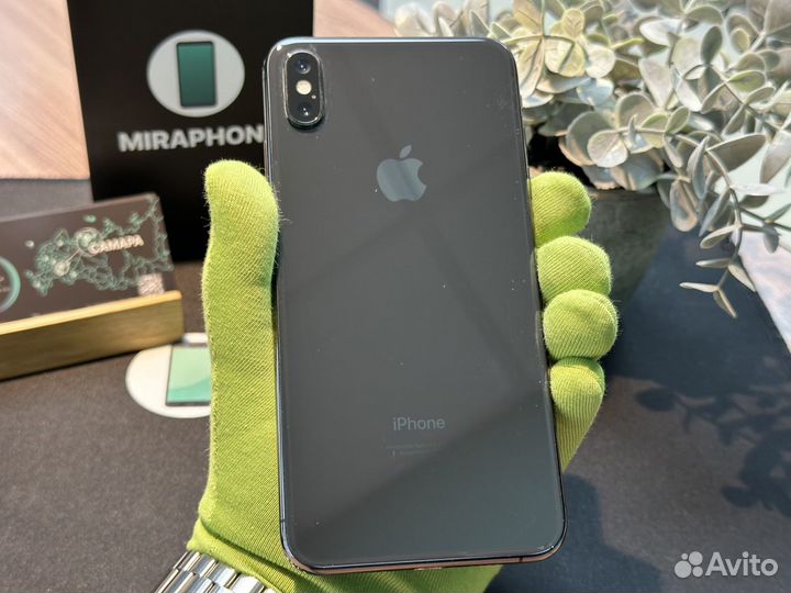 iPhone Xs Max, 256 ГБ