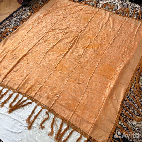 Платок шаль