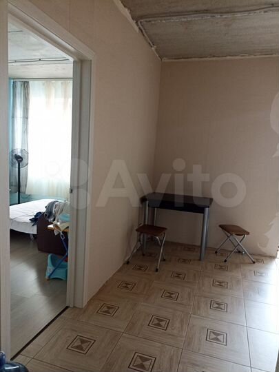 2-к. квартира, 45 м², 2/9 эт.