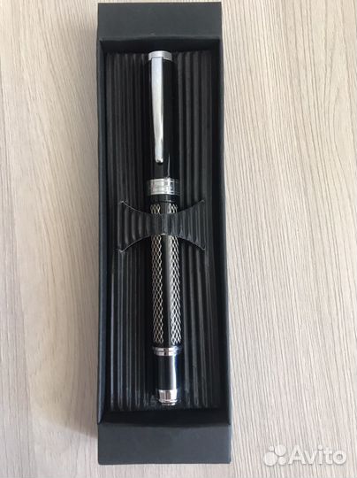 Перьевая ручка Manzoni