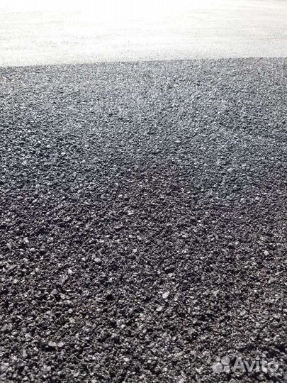 Асфальтирование дворов