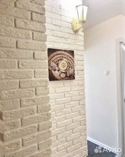 Декоративный кирпич