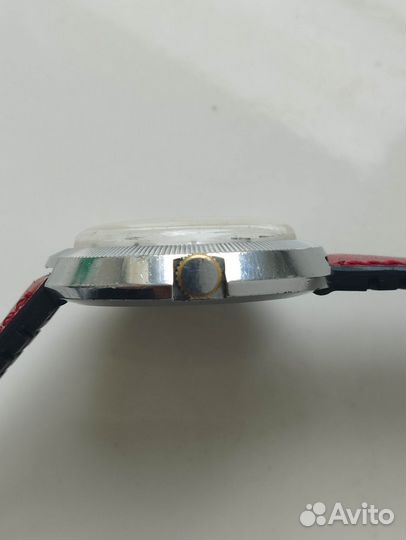 Часы Ракета Cornavin Олимпийские