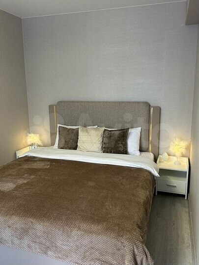 2-к. квартира, 44,7 м², 1/5 эт.