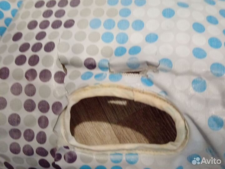 Стульчик для кормления