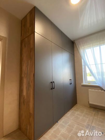 Шкаф «Ricco» на заказ