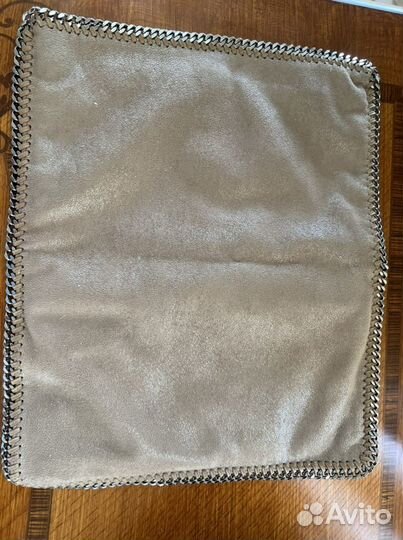 Клатч сумка Stella Mccartney