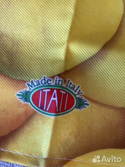 Фартук для кухни