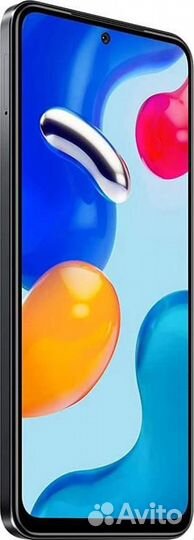 Xiaomi Redmi Note 11S 8/128Gb Gray