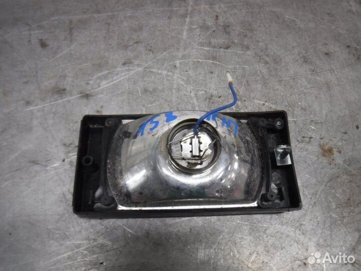 Фара противотуманная передняя правая Ваз 2115