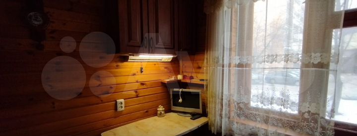 2-к. квартира, 55 м², 1/9 эт.