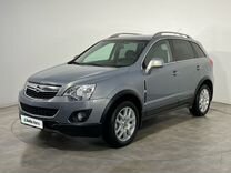 Opel Antara 2.4 AT, 2013, 142 000 км, с пробегом, цена 1 280 000 руб.