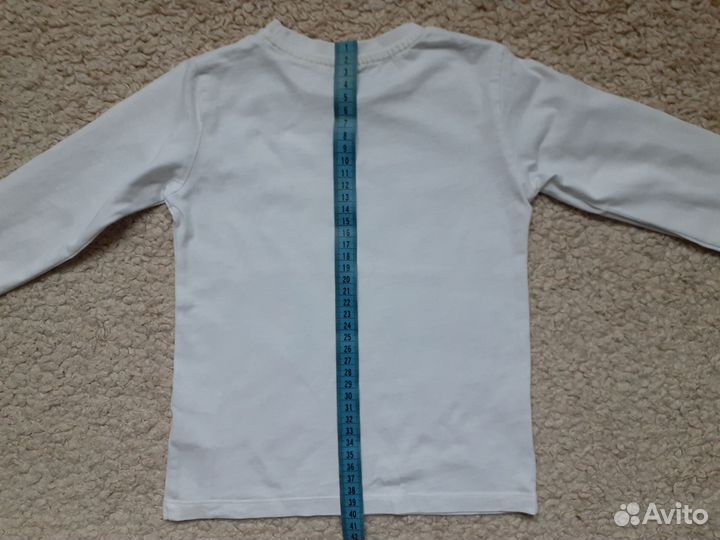 Комплект одежды для мальчика р.104, 3-4 года