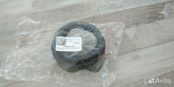 Бленда для объектива 52 мм новая