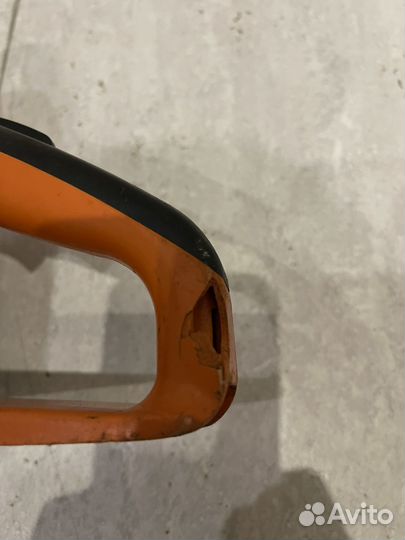 Бензопила штиль MS 250 оригинал