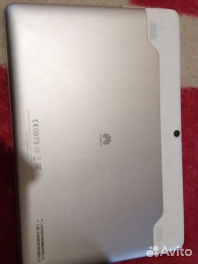 Планшет huawei matepad 10.4