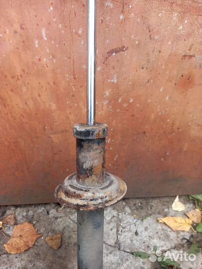 LADA granta задние амортизаторы