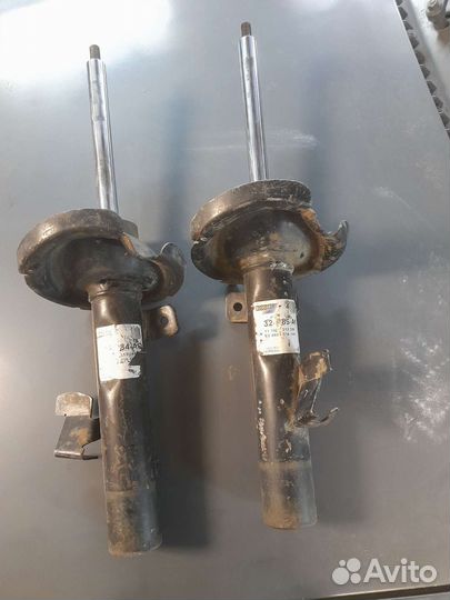 Стойка ford c-max