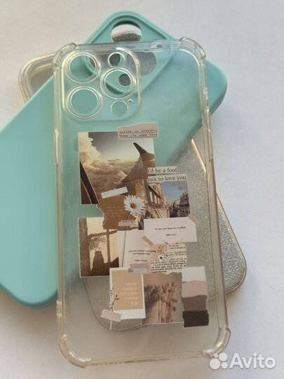 Чехол на iPhone 14 pro max