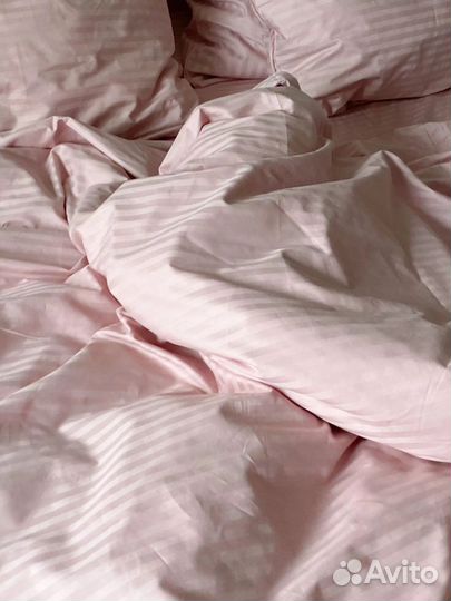 Комплект постельного белья 