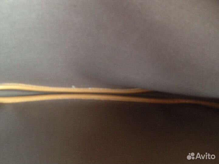 Папка для документов Ретро