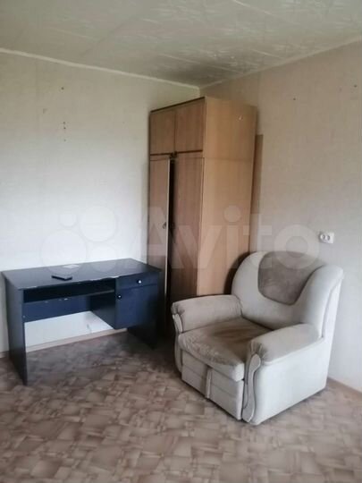 1-к. квартира, 36 м², 4/5 эт.