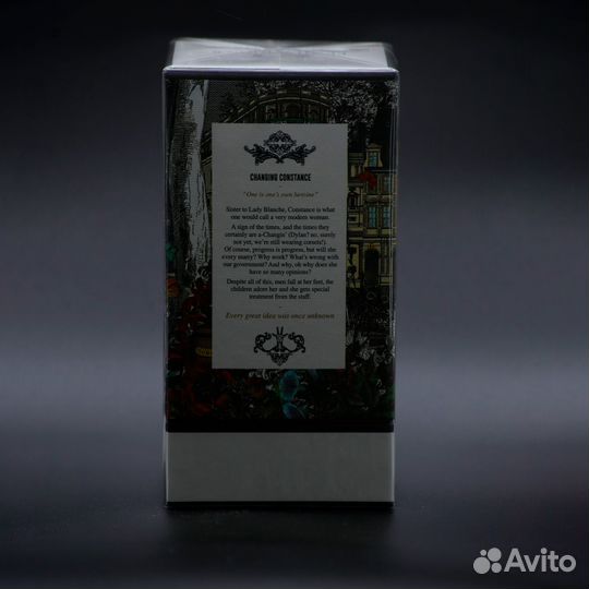 Penhaligon's The Bewitching Yasmine