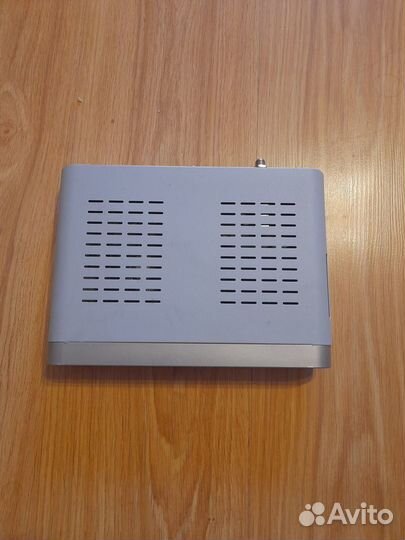 Цифровой спутниковый приемник GS 8306