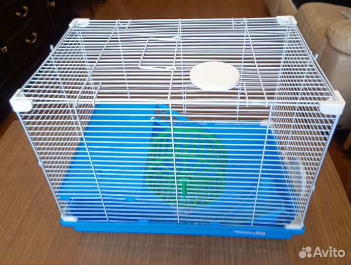 Клетка для грызунов бу