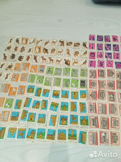 Коллекционная этикетка