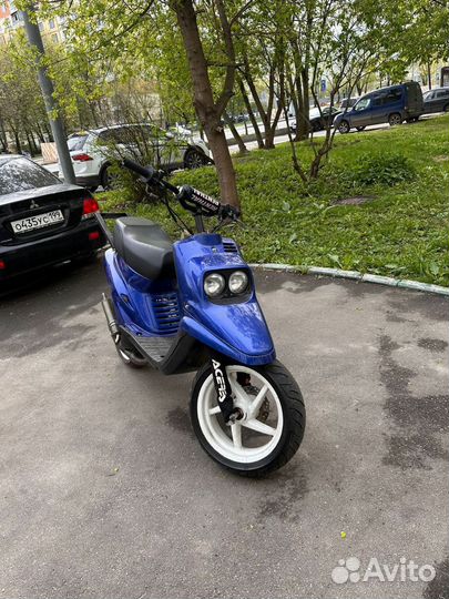 Yamaha bws original