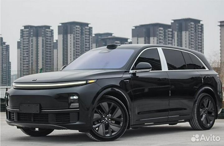 LiXiang L7 1.5 AT, 2024, 800 км