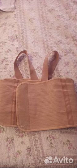 Бандаж послеоперационный для грудной клетки