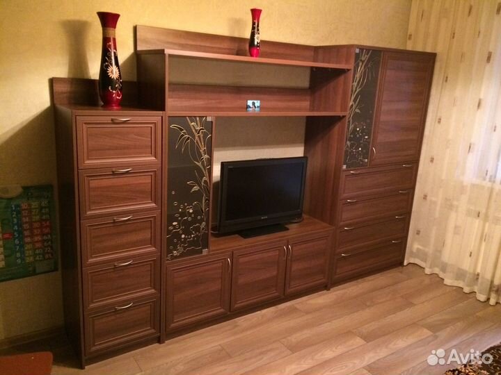 Мебель на заказ