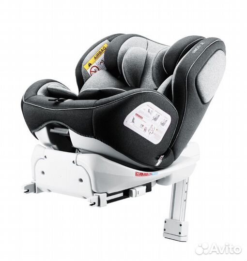 Автокресло Ossan One 360 SL